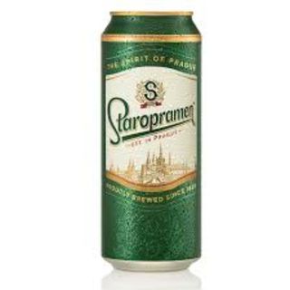 Staropramen