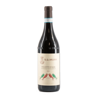 Vajra-Barbera Dolcetto D'Alba