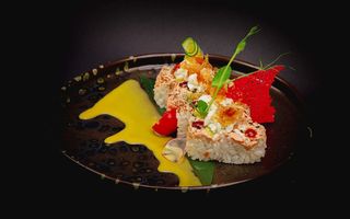 A330 - Oshi miura bonito 4 pezzi