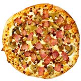 CARBONARA CRISPI XTREEM M