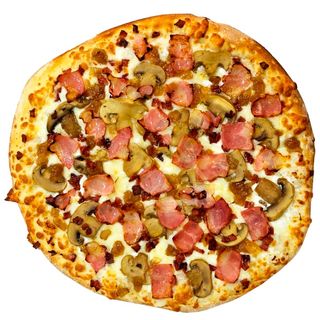 CARBONARA CRISPI XTREEM M