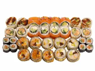 Bestseller Box (34 szt.) (1060g)