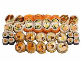 Bestseller Box (34 szt.) (1060g)