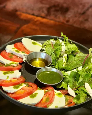 Caprese