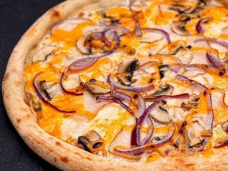 Чікен Чеддер (460g)