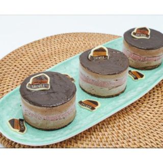 Postre Sacher (Grande)