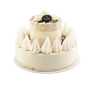 Tarte Maison 12 Personne