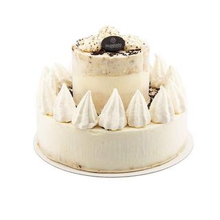 Tarte Maison 12 Personne