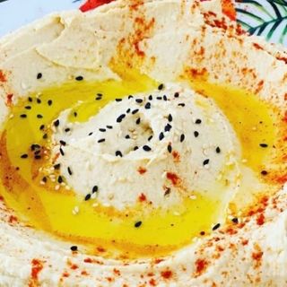 Hummus