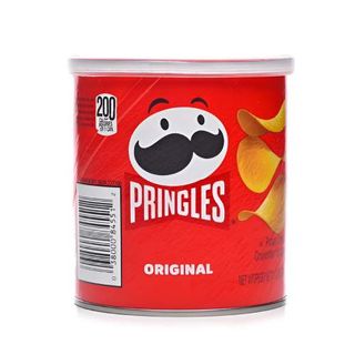 Pringles