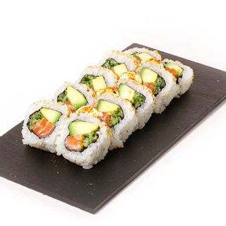 California Picant Salmó