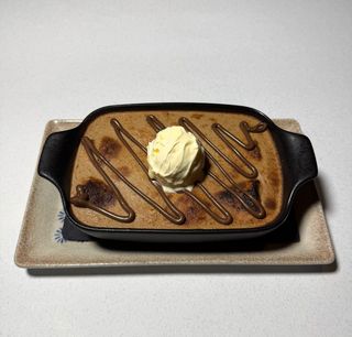 Gratinirane palačinke