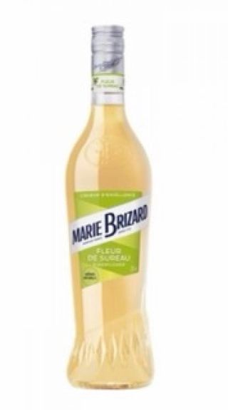LICOR FLOR DE SAUCO