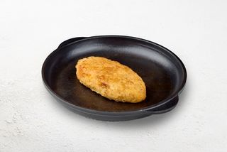 Січеник курячий з яйцем