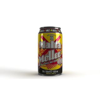 Malt 33ml Can