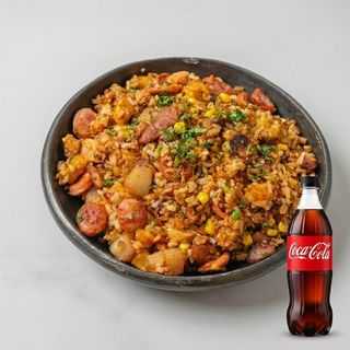Menú Familiar