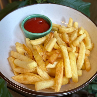 Картопля фрі (200)