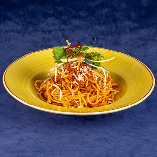 SPAGHETE BOLOGNESE