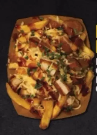 Nuggets Nirvana