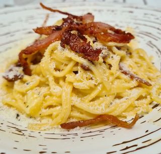 Carbonara 