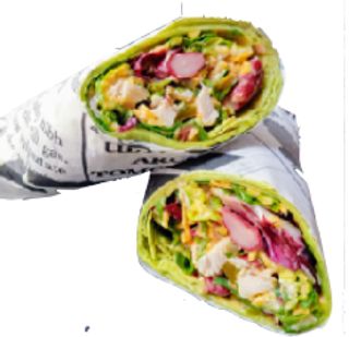 Wrap Mex
