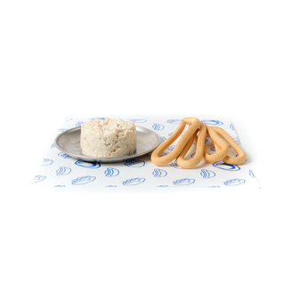 Ensaladilla Rusa Racion