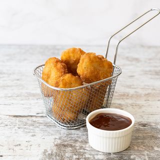 Nuggets (6 pezzi)