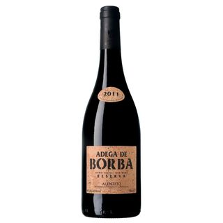 Borba reserva