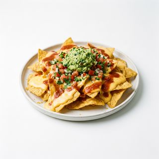 Nachos Originales