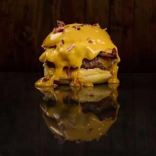 Say Cheese con Patatas