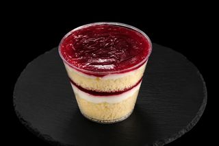 трайфл Вишневый