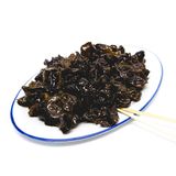 136. Пържени китайски черни гъби муар (600г)