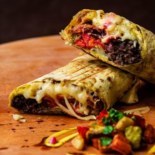 Cheese Kebap Vită