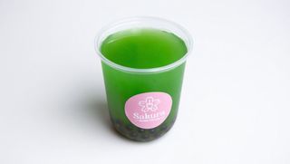 Bubble Tea