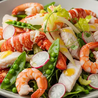 Salade Royale