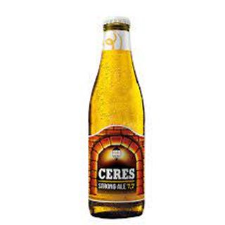 Ceres strong 