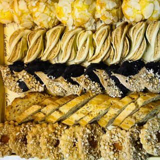 Gâteaux sablé ( 500 g)