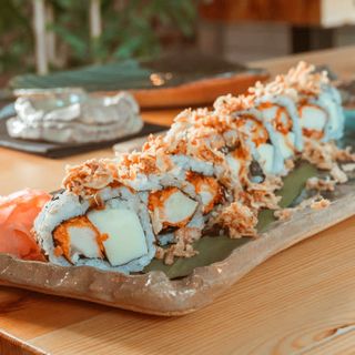 Terremoto (8 piezas)