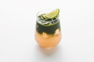 Матча тоник 