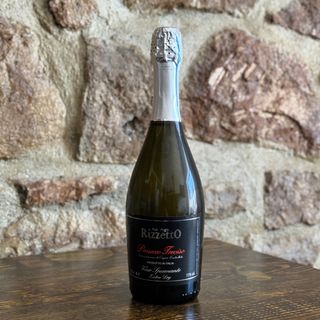 Prosecco Treviso-Glera-Rizzetto 75 cl