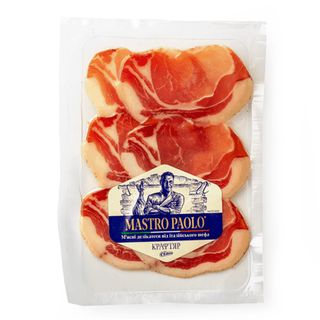 Філетто лардадо Крафтяр в/у (100г.)