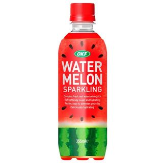 Watermelon Sparkling® Botella 50cl
