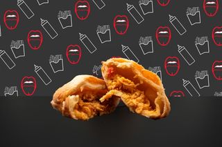 Empanada Pastelito (1 Ud.)