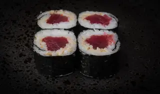 Tuna hoso