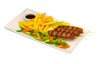 Grillade Viande Hachée