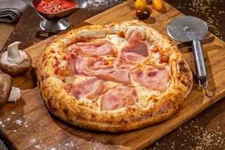 Pizza Prosciutto Ø 32cm