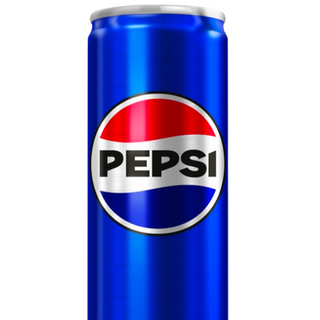 Pepsi Lattina 330 ml