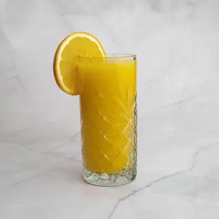 Orange Juice