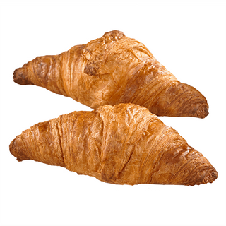 Croissant Mantequilla (1 ud.)