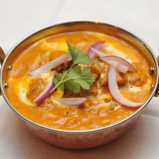 Cordero Korma